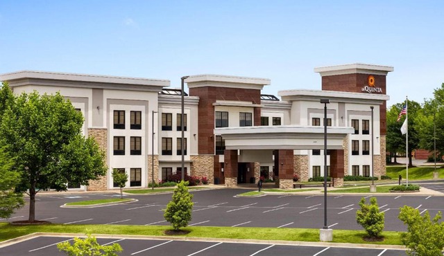 La Quinta by Wyndham Memphis Wolfchase