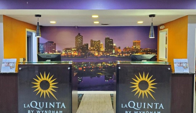 La Quinta by Wyndham Memphis Airport Graceland