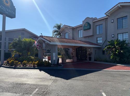 La Quinta by Wyndham St Petersburg-Clearwater