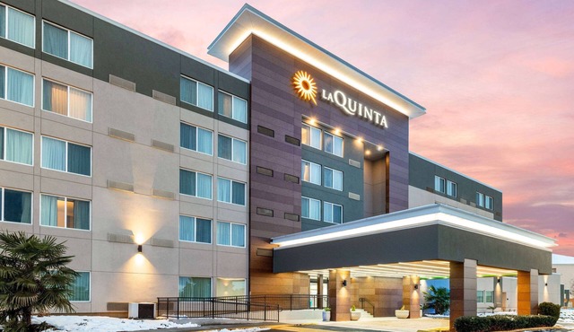 La Quinta Inn by Wyndham Lynnwood