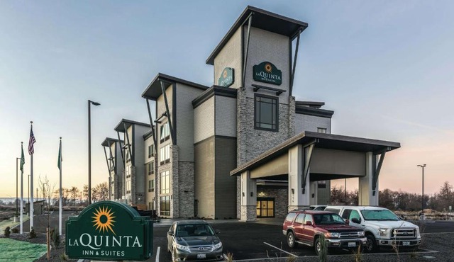La Quinta Inn & Suites by Wyndham Walla Walla