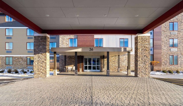 La Quinta Inn & Suites By Wyndham Williston/Burlington