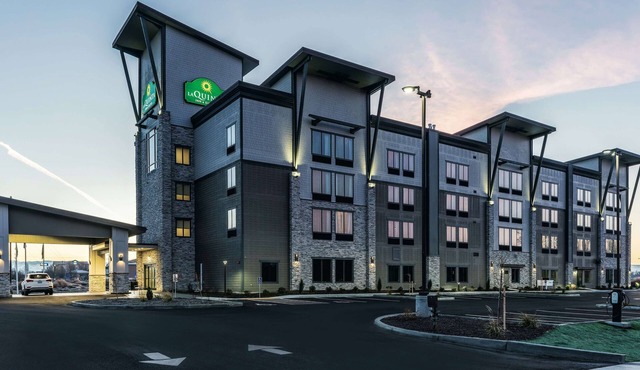 La Quinta Inn & Suites by Wyndham Walla Walla