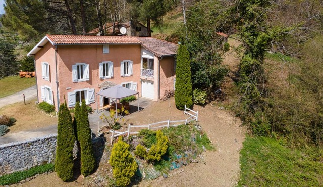 La Réclot