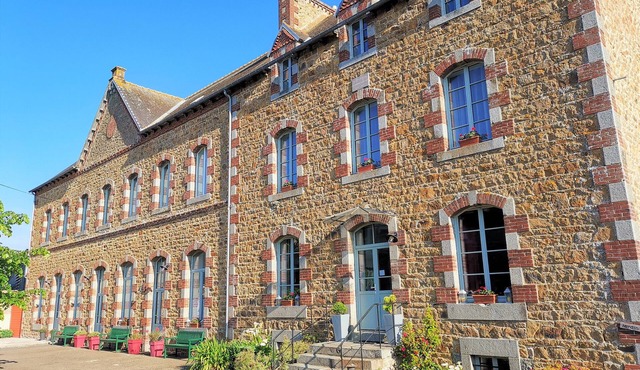 La Récréation