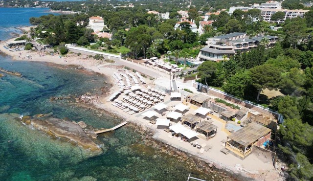 La Réserve Esterel