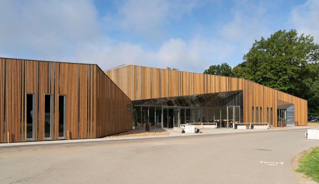 La Résidence du Parc d'Olhain
