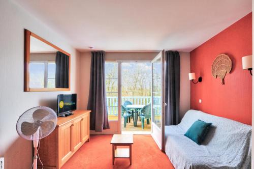 La résidence du Lac - maeva Home - Appartement 2 pièces 4 personnes - Sélection MAE-5761