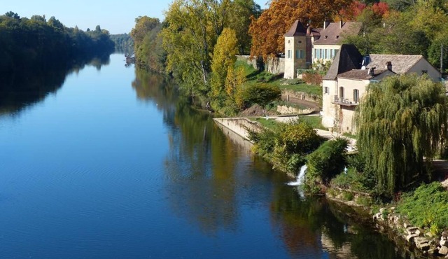 La Rebière d'Or