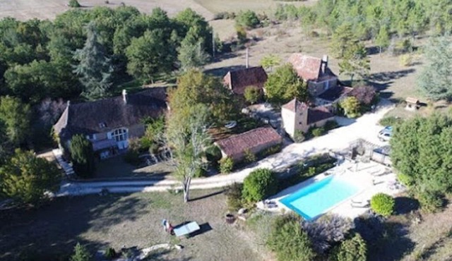 La Renardière
