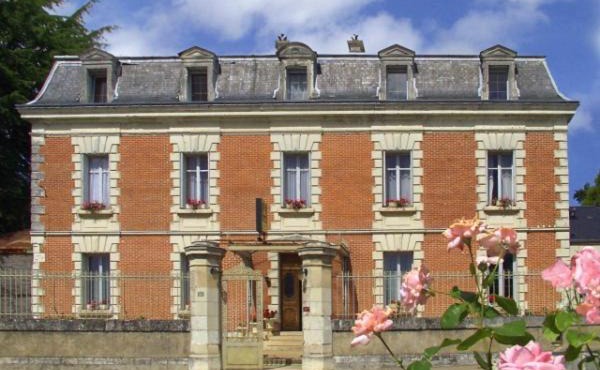 La Renaudière