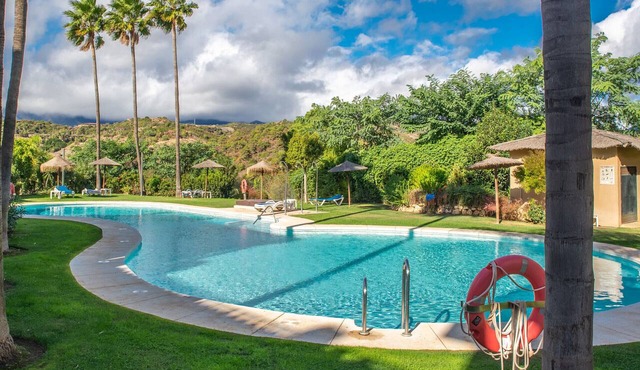 La Resina Estepona 2407 Golf & Beach