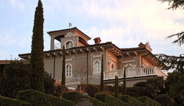 La Ribezza Boutique Hotel