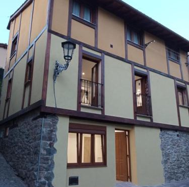 La Riega
