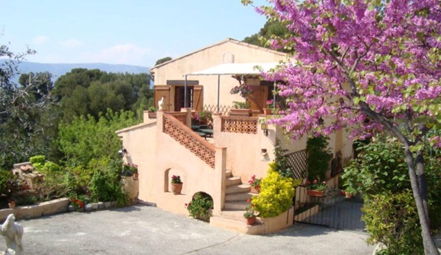 La Rieissa - COLOMARS
