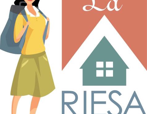 La Riesa Dorm