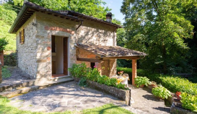 La Ripresa by Interhome