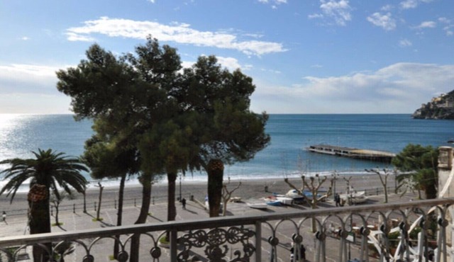 "La Risacca" apartment - Ravello accommodation