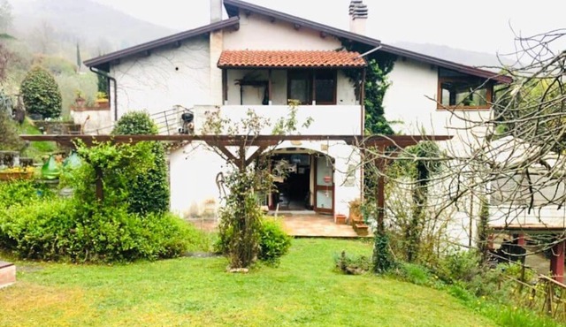 La Risorgiva