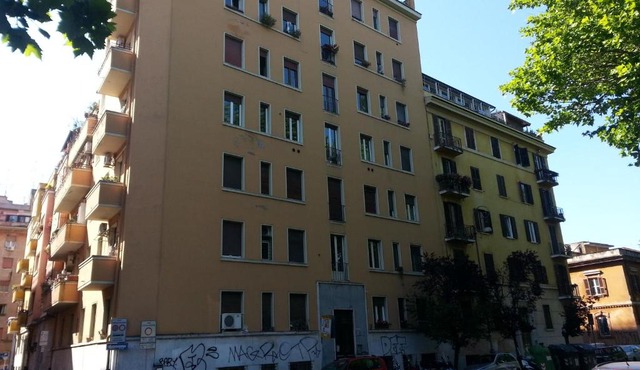 La Riva Sinistra