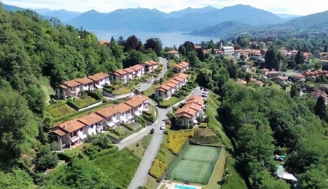 La Rocca by Interhome