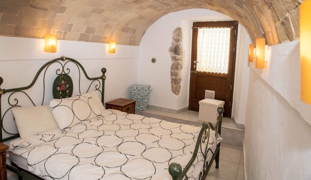 La Rocca Del Cuore