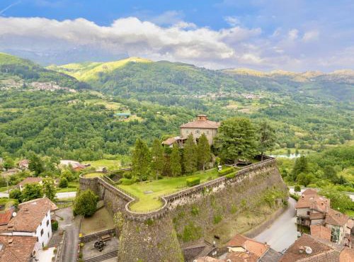 La Rocca di Camporgiano