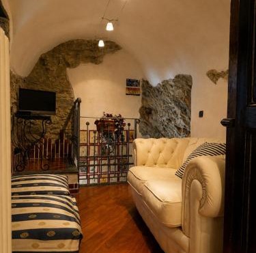 La Rocca Sospesa - Al Vicolo Ristretto Apricale