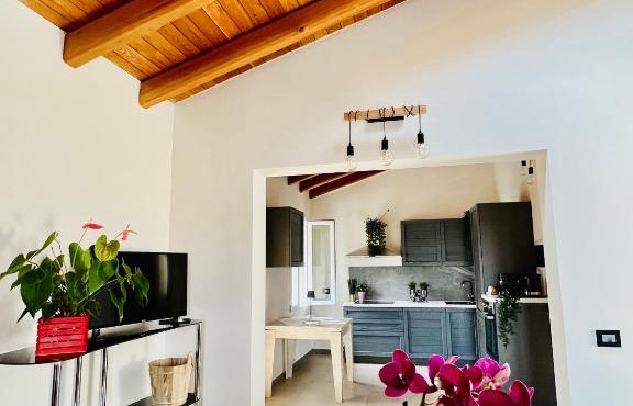 La Rocchetta B&B