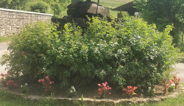 La Roche St Roch, est un Loft Situé Dans un Village Vigneron 🦋