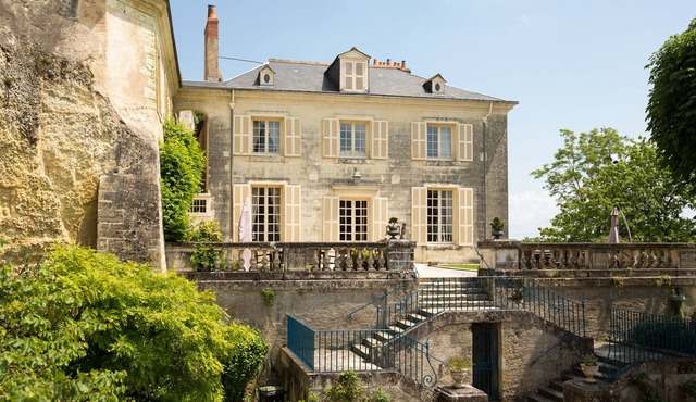 La Rochelière
