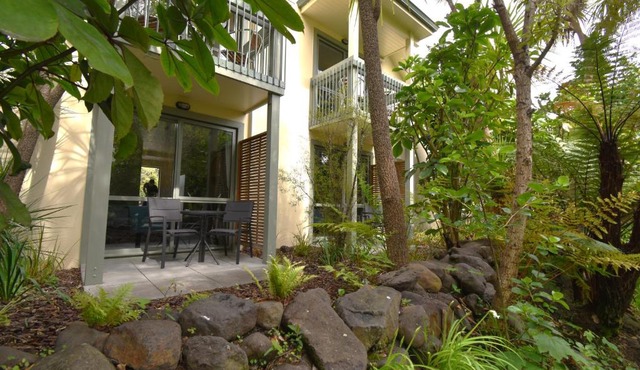 La Rochelle Motel
