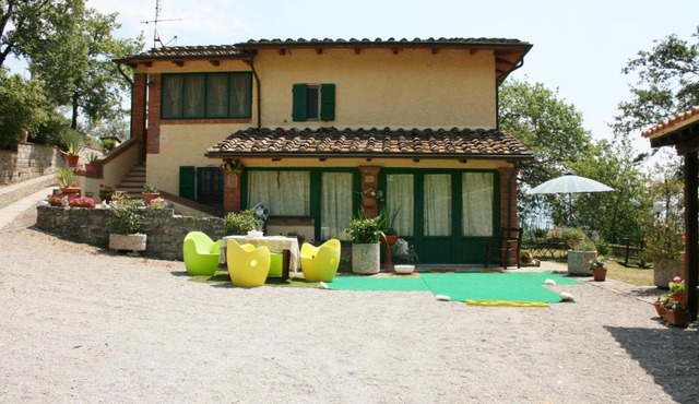 La Rogaia
