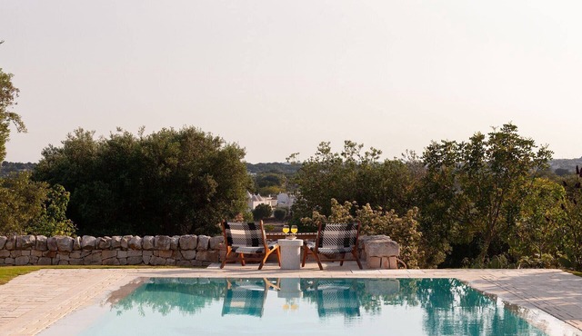 La Rona - Five Bedroom Villa, Sleeps 10