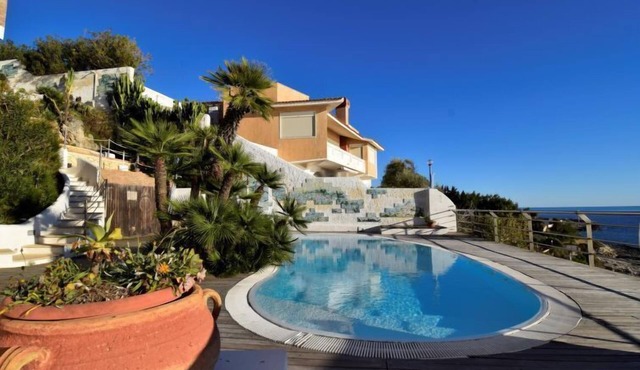 La Rosa sul Mare by Interhome