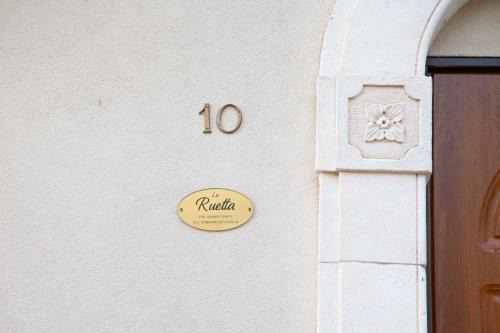 La Ruetta