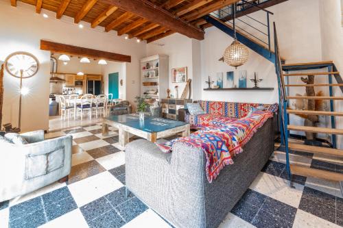 La Rustique, maison de charme proche Carcassonne - jardin, wifi, tout équipée