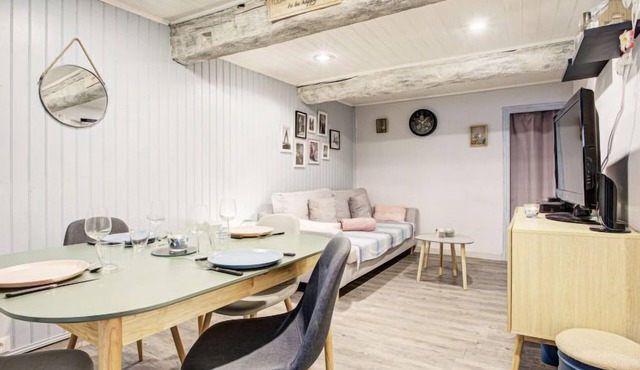 La Salanquaise by Interhome