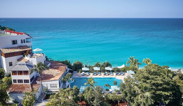 La Samanna, A Belmond Hotel, St Martin
