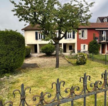 La Savoureuse