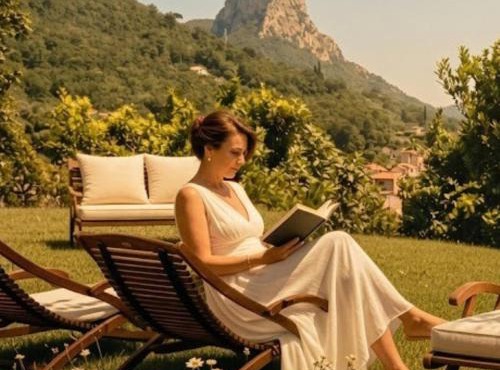 La Sbilenca & Sbilenchina Case Vacanze - Charme, MTB e Relax vicino a Finale