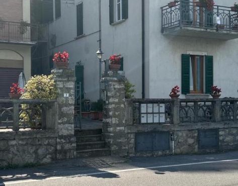 La Scaletta