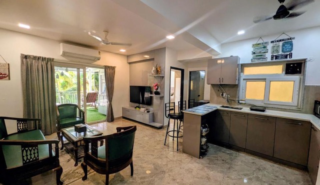 La scape abode