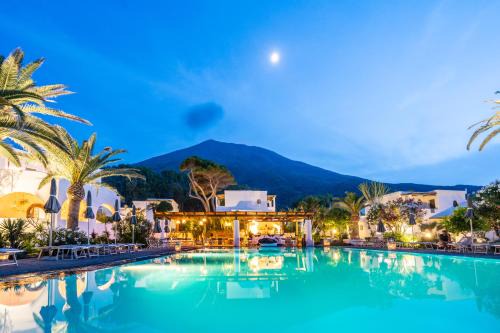 La Sciara Resort Hotel