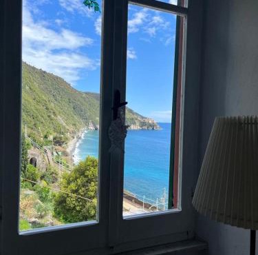 La Scuna Guest House