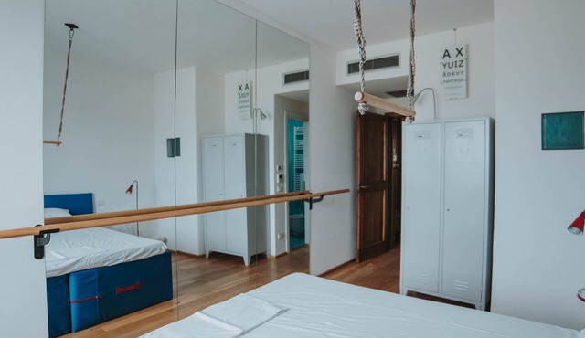 La Scuola di Borgo Bello