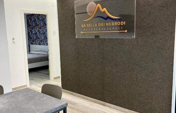 La Sella dei Nebrodi