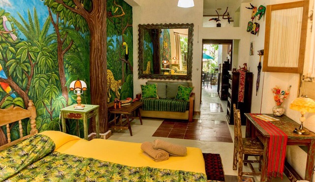 La Selva by Majikal B&B