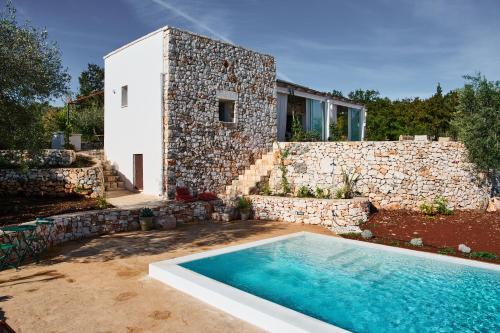 La Selvaggia Ostuni - w pool