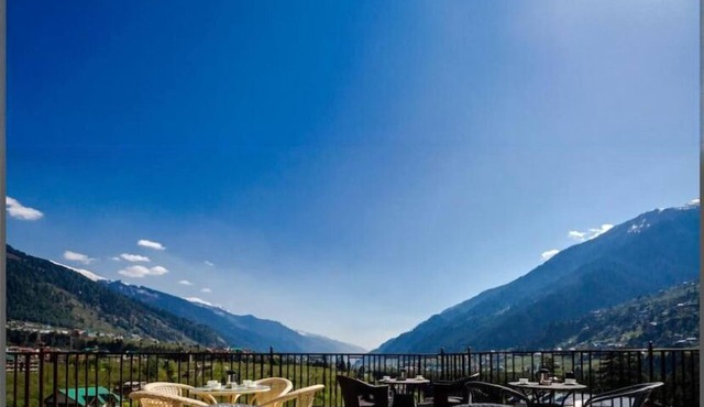 La Serene Valley By DLS Hotels